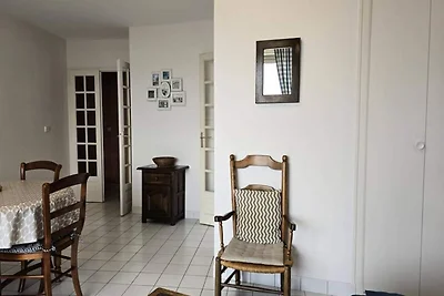 3 Zimmer für 4 Personen