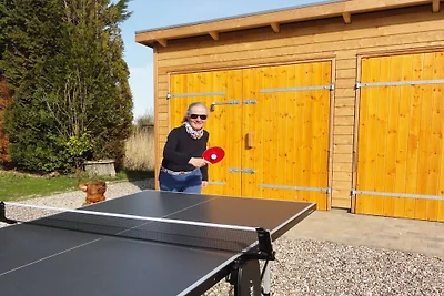 Vakantieappartement met 3 slaapkamers