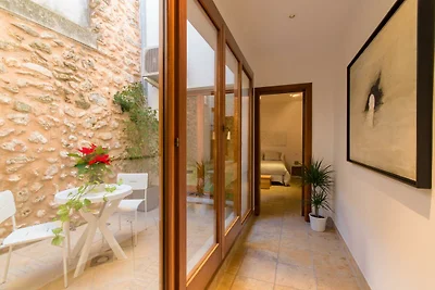 Moderne stadswoning in Sa Pobla