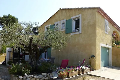 Cottage in Bellegarde near Camargue Reserve
