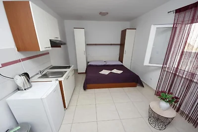 Apartments Katija - Studio Apartment