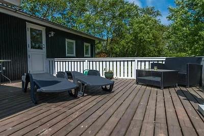 5 persoons vakantie huis in Fanø