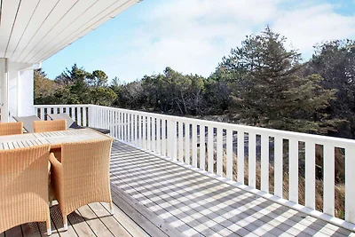 4 Personen Ferienhaus in Skagen-By Traum
