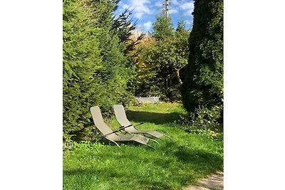 Maison de vacances à Scheßlitz avec barbecue