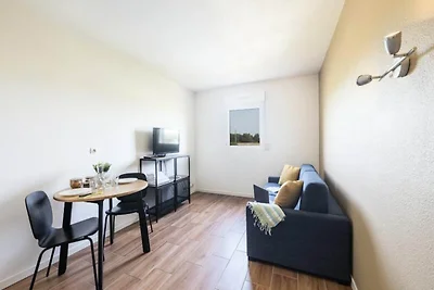 Appartement in Puyricard met Zwembad &...