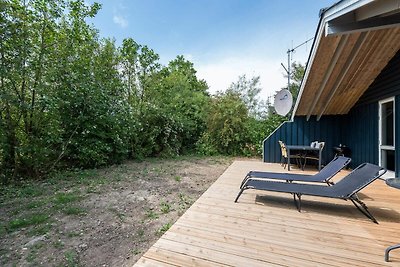 4 Personen Ferienhaus in Hemmet