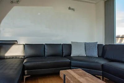 Penthouse bei Groote Keeten Dünen mit Sauna