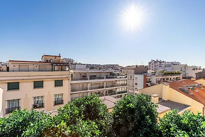 Ferienwohnung Familienurlaub Cannes