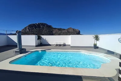 Seaside Bliss in El Verger