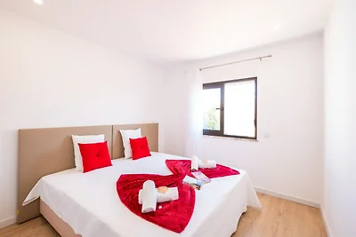 Ferienwohnung Brisbane in Albufeira