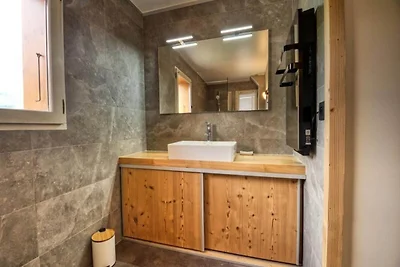 Bonfils Chalet mit drei Zimmern