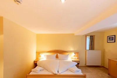 Appartamento con vista e sauna a infrarossi