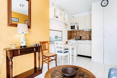 Monolocale per 4 Persone