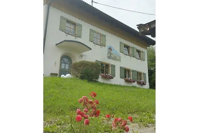 Ferienhaus Allgäu - Ferienwohnung "Paul"