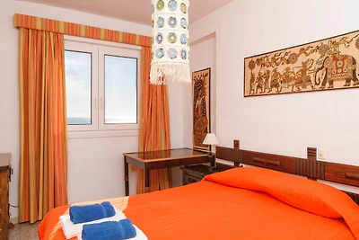 Wohnung in Nerja nahe Carabeillo Strand