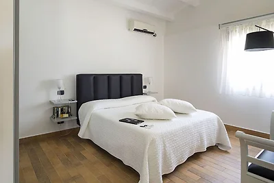 Villa ad Agrigento con piscina privata