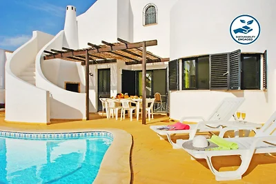 Villa per 8 persone vicino alla sauna