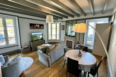 Appartamento a Le Mont-Dore vicino alle terme