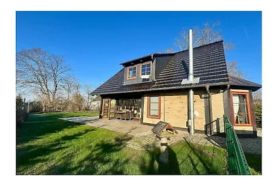 Ferienhaus mit 1 Schlafzimmer