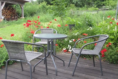 Apartament wakacyjny z 2 sypialniami