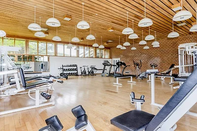 Typ5 - gemütliches Ferienhaus in einem...