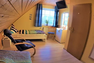 Apartamento vacacional con 2 dormitorios.