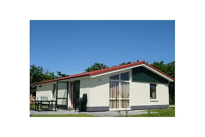Duinhuis Ameland