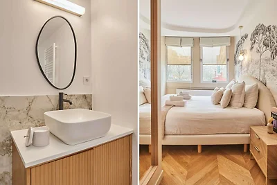 Apartment AC Saint Germain des Pres Rue de...