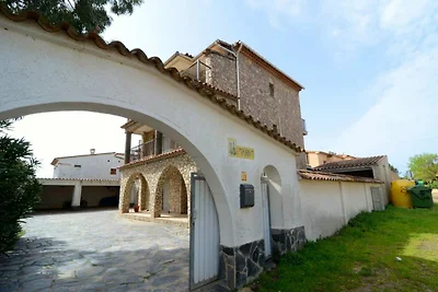 Wohnung Emporium mit Terrasse in Lescala