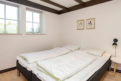 8 Personen Ferienhaus in Toftlund-By Traum