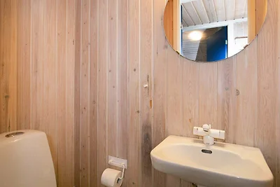 Ferienhaus in Læsø mit Pool