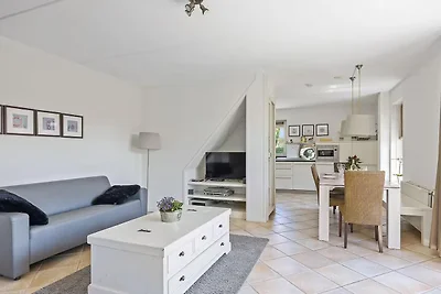 Luxuriöse Strandvilla für 4 Personen in...