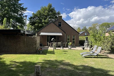 Gemütlicher Waldbungalow für 6 Personen