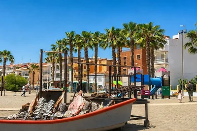 Retiro de Playa