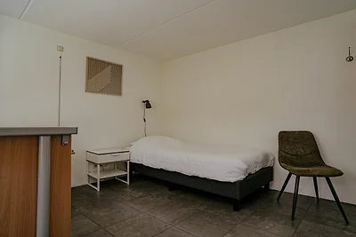 Haus am Uitgeestermeer mit Garten