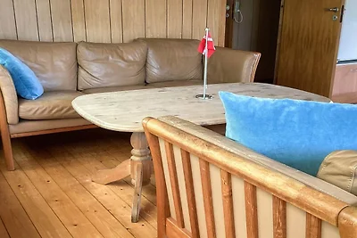 5 Personen Ferienhaus in Hals-By Traum