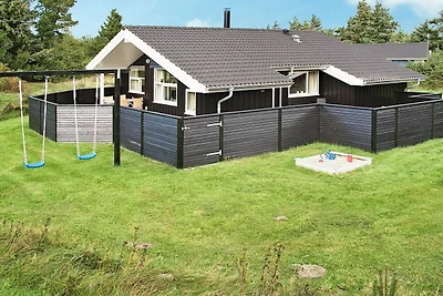 6 Personen Ferienhaus in Blåvand