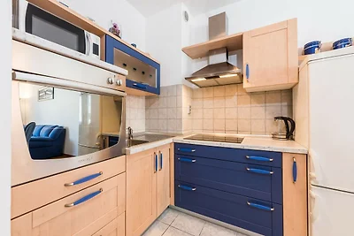 Apartment Blue Lagoon (ST)