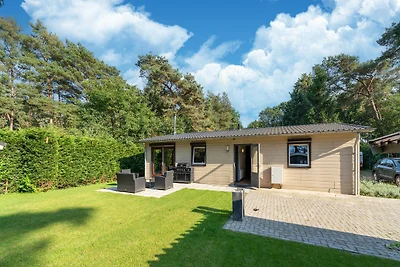 Gem�tliches Ferienhaus in Meijel mit Sauna