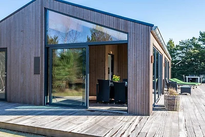 6 Personen Ferienhaus in Fanø