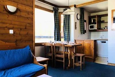 2 Zimmer für 5 Personen