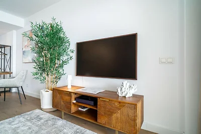 Luxuswohnung in Torrox Costa