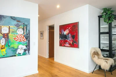 4 Sterne Ferienhaus in Viborg