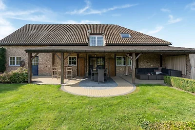 Bauernhaus inklusive Studio mit Garten