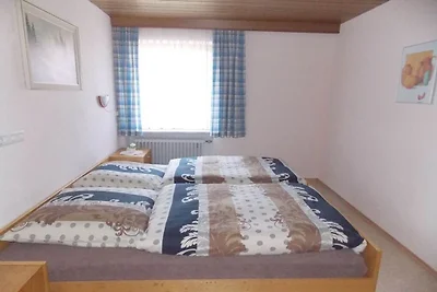 Ferienwohnung in Böbrach mit Parken