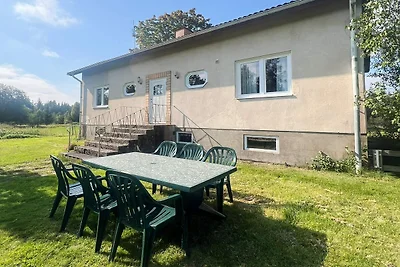 4 Personen Ferienhaus in TINGSRYD