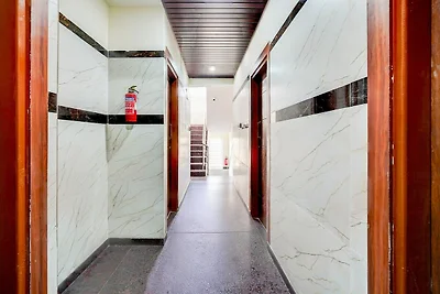 Supercollectie O ITPL Bangalore