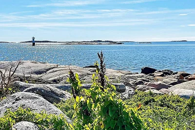 4 Sterne Ferienhaus in hönö