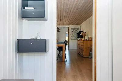 10 Personen Ferienhaus in Glesborg-By Traum