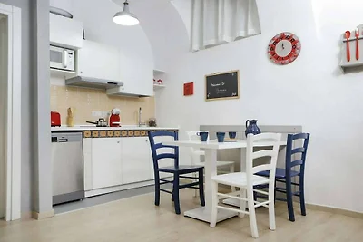 Appartement O" Panaro dans le Quartieri...